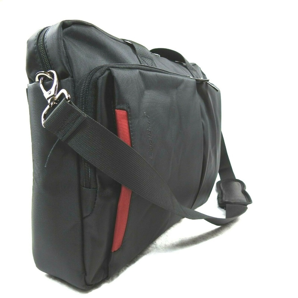 CoolBELL 15.6 inch Laptop Messenger Bag